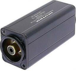 DI кутия Neutrik NA2M-D0B-TX DI кутия