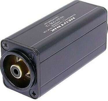 DI-Box Neutrik NA2M-D0B-TX DI-Box - 1