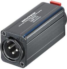 DI кутия Neutrik NA2M-J-TX DI кутия