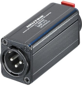 DI-Box Neutrik NA2M-J-TX DI-Box - 1