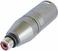 XLR-Cinch Adapter Neutrik NA2MPMF XLR-Cinch Adapter