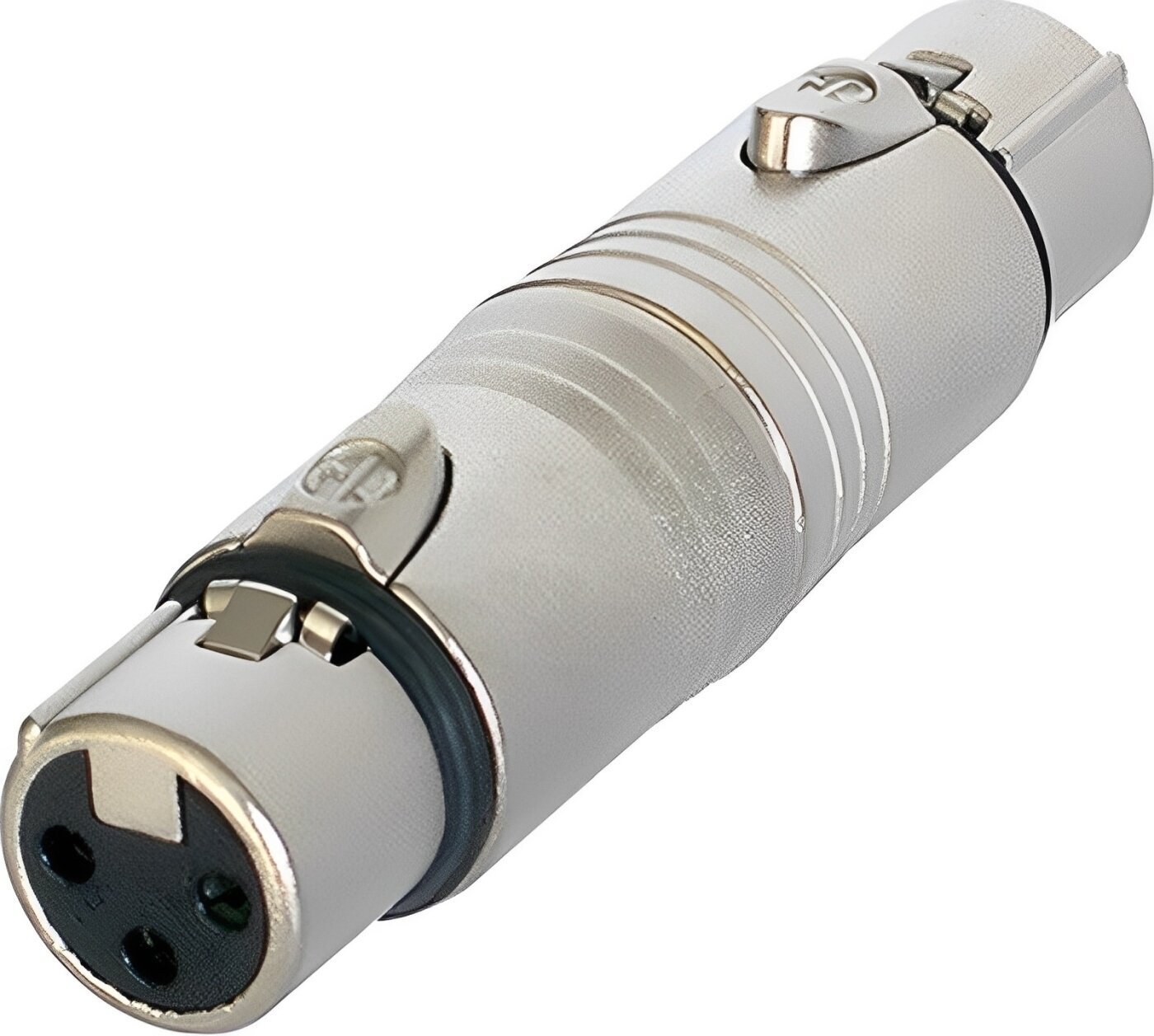 XLR-XLR Adapter Neutrik NA3F5F XLR-XLR Adapter