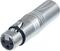 XLR-XLR Adapters: Neutrik NA3FM XLR-XLR adapter Neutrik NA3FM