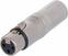 XLR-XLR Adapter Neutrik NA3FMX XLR-XLR Adapter