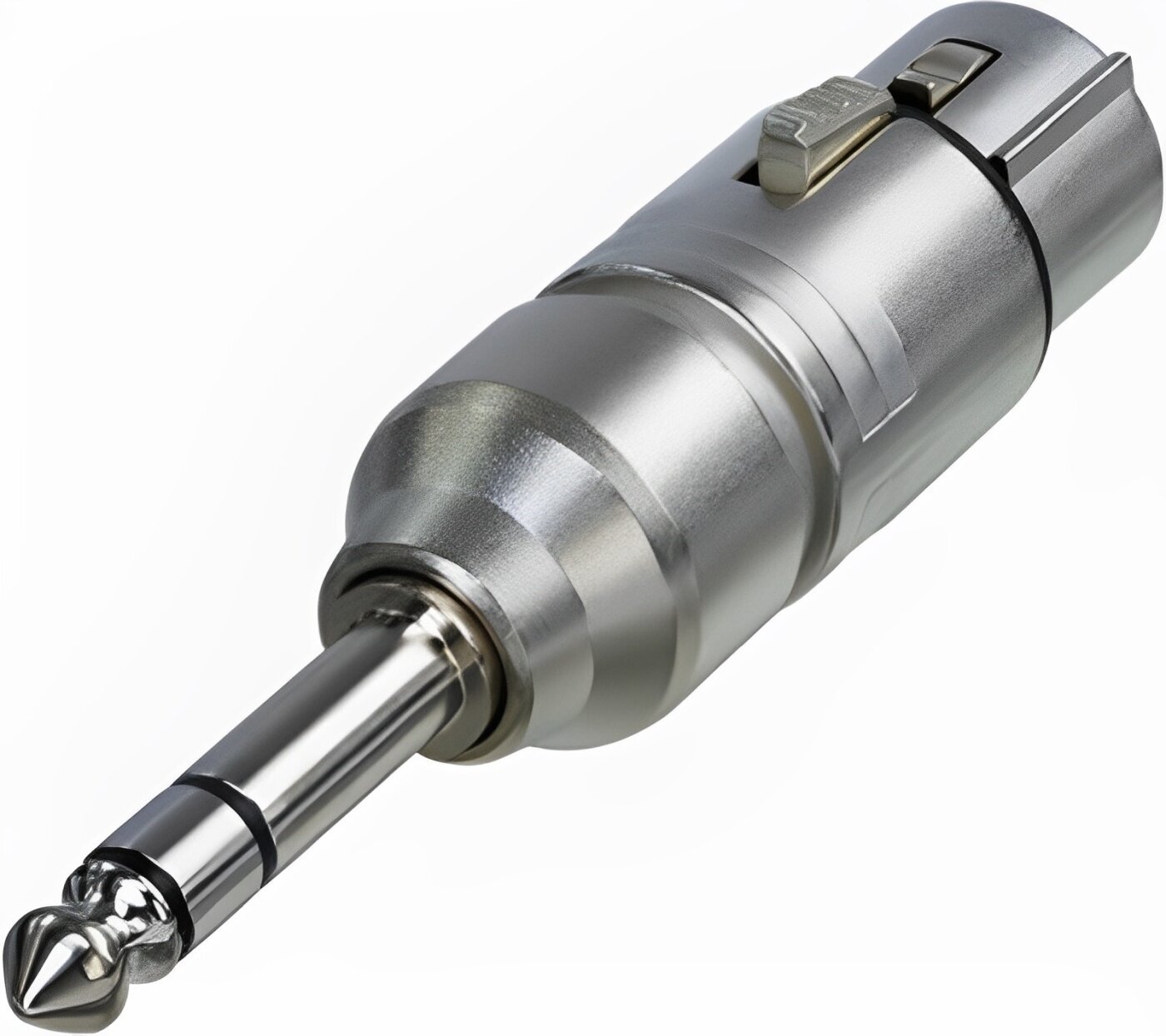 Liidesühenduse-XLR adapter Neutrik NA3FP
