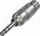 JACK-XLR Adapters: Neutrik NA3FP Liidesühenduse-XLR adapter Neutrik NA3FP