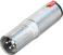 Adattatori JACK-XLR: Neutrik NA3MJ Adattatore Jack-XLR Adattatore Jack-XLR Neutrik NA3MJ Adattatore Jack-XLR
