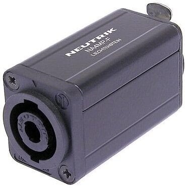 DI-Box Neutrik NA4MP-F DI-Box