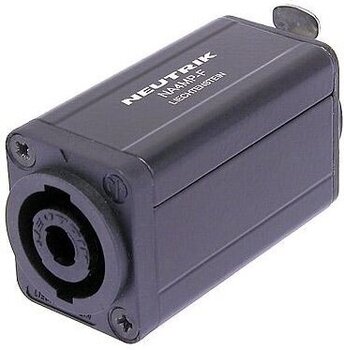 DI-Box Neutrik NA4MP-F DI-Box - 1