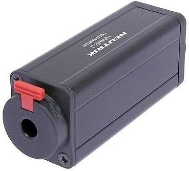 DI-Box Neutrik NA4MP-J DI-Box - 1