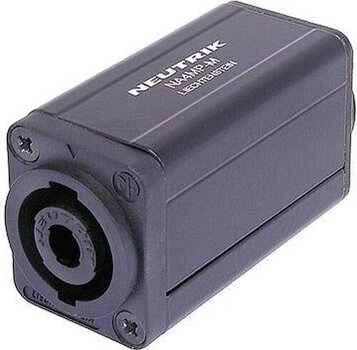 DI-Box Neutrik NA4MP-M DI-Box - 1