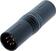 XLR-XLR Adapter Neutrik NA5MM-B XLR-XLR Adapter