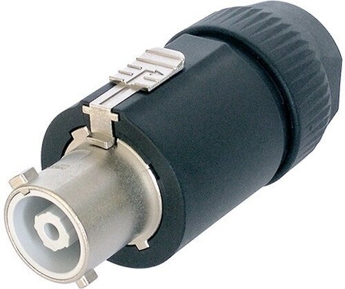Powercon-Stecker Neutrik NAC3FC-HC Powercon-Stecker