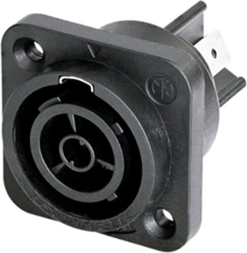 Powercon-Stecker Neutrik NAC3FPX-TOP Powercon-Stecker