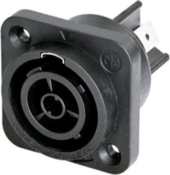 Powercon-Stecker Neutrik NAC3FPX-TOP Powercon-Stecker - 1