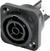 Powercon-Stecker Neutrik NAC3FPX-TOP Powercon-Stecker
