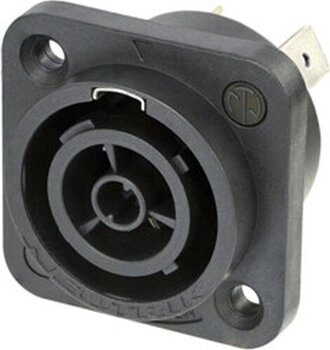 Powercon-Stecker Neutrik NAC3FPX-WOT-TOP Powercon-Stecker - 1