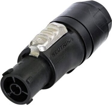 Connettore Powercon Neutrik NAC3FX-W-TOP-L Connettore Powercon - 1