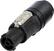 Connettore Powercon Neutrik NAC3FX-W-TOP-L Connettore Powercon