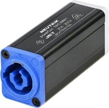 Powercon-Stecker Neutrik NAC3MM-1 Powercon-Stecker - 1