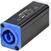 Powercon-Stecker Neutrik NAC3MM-1 Powercon-Stecker