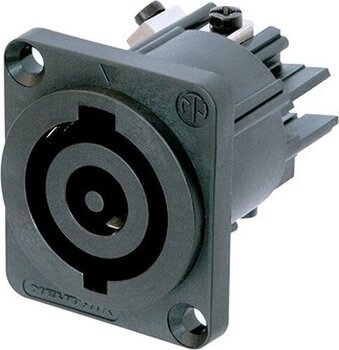Powercon-Stecker Neutrik NAC3MP-HC Powercon-Stecker - 1