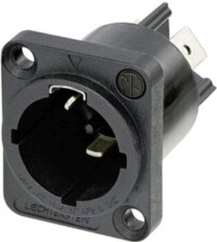 Υποδοχή Powercon Neutrik NAC3MPX-TOP Υποδοχή Powercon - 1