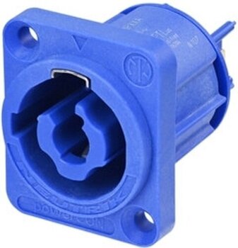 Powercon-Stecker Neutrik NAC3MPXXA Powercon-Stecker - 1