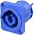 Powercon-Stecker Neutrik NAC3MPXXA Powercon-Stecker