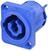 Powercon-Stecker Neutrik NAC3MPXXA-SB Powercon-Stecker