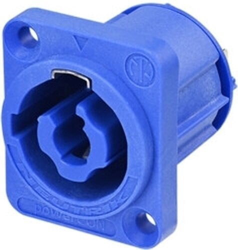 Powercon-Stecker Neutrik NAC3MPXXA-WOT Powercon-Stecker