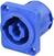 Powercon-Stecker Neutrik NAC3MPXXA-WOT Powercon-Stecker