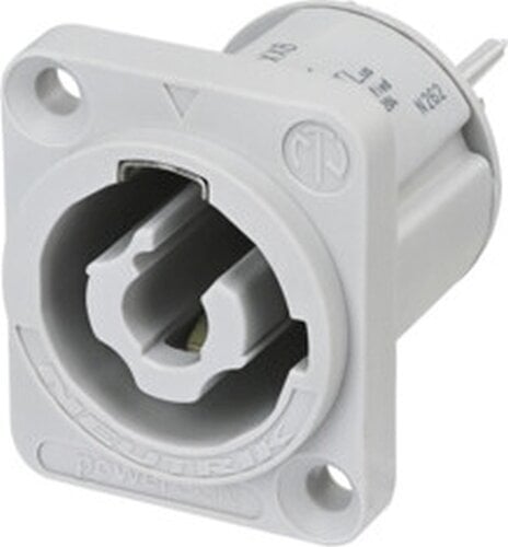 Powercon-Stecker Neutrik NAC3MPXXB Powercon-Stecker