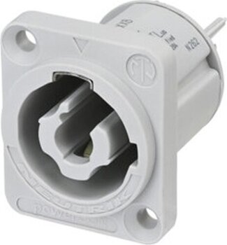 Powercon-Stecker Neutrik NAC3MPXXB Powercon-Stecker - 1