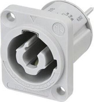 Powercon-Stecker Neutrik NAC3MPXXB-SB Powercon-Stecker - 1