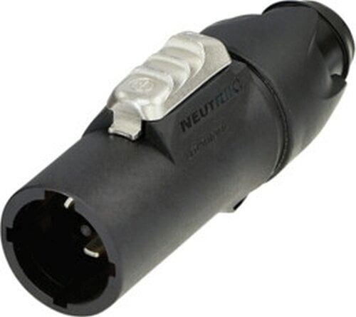 Powercon-Stecker Neutrik NAC3MX-W-TOP Powercon-Stecker