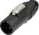 Powercon-Stecker Neutrik NAC3MX-W-TOP Powercon-Stecker