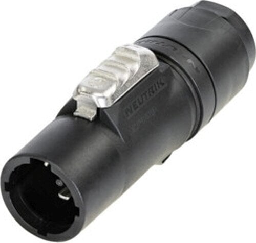 Powercon-Stecker Neutrik NAC3MX-W-TOP-L Powercon-Stecker
