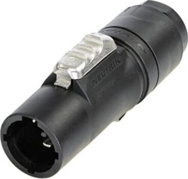 Powercon-Stecker Neutrik NAC3MX-W-TOP-L Powercon-Stecker - 1
