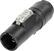 Powercon-Stecker Neutrik NAC3MX-W-TOP-L Powercon-Stecker
