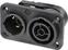 Powercon-Stecker Neutrik NAC3PX-TOP Powercon-Stecker