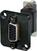 Speakon-Stecker Neutrik NADB15FF-B Speakon-Stecker