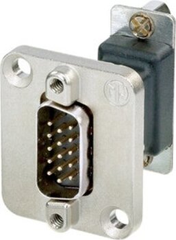Speakon-Stecker Neutrik NADB15MF Speakon-Stecker - 1