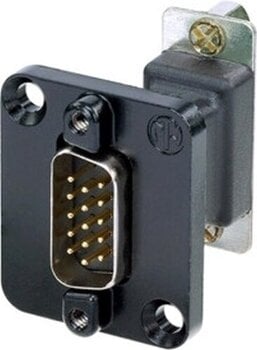 Υποδοχή Speakon Neutrik NADB15MF-B Υποδοχή Speakon - 1