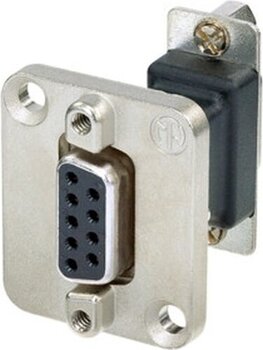 Connettore Speakon Neutrik NADB9FF Connettore Speakon - 1