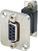Connettore Speakon Neutrik NADB9FF Connettore Speakon