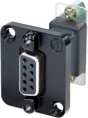 Speakon-Stecker Neutrik NADB9FF-B Speakon-Stecker