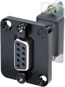 Speakon-Stecker Neutrik NADB9FF-B Speakon-Stecker - 1