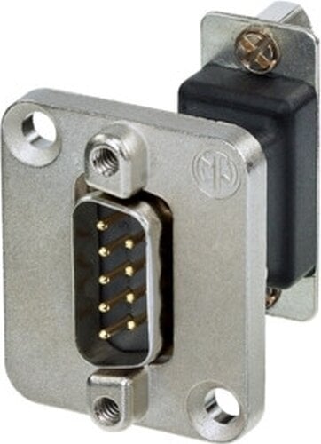 Speakon-Stecker Neutrik NADB9MF Speakon-Stecker