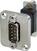 Speakon-Stecker Neutrik NADB9MF Speakon-Stecker